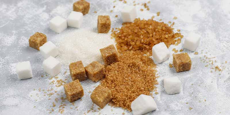 Alternatives au sucre: quel est le meilleur édulcorant?
