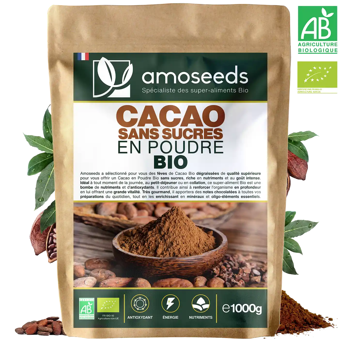 cacao en poudre pur hershey's chez carrefour dietetique a casablanca