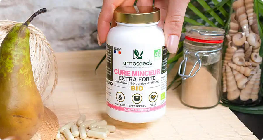 Les bienfaits de la Cure Minceur Bio