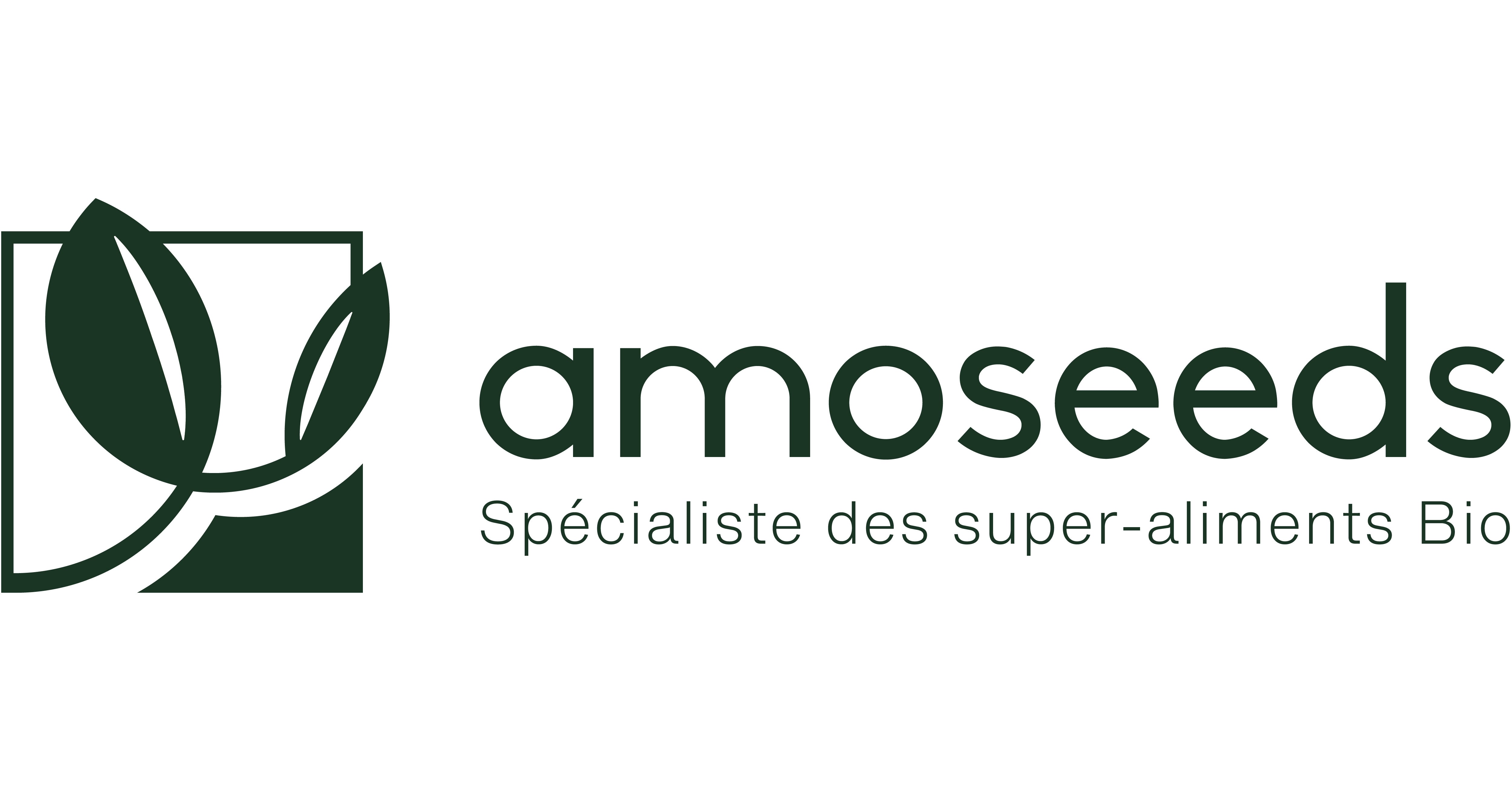 amoseeds - Spécialiste des super-aliments Bio