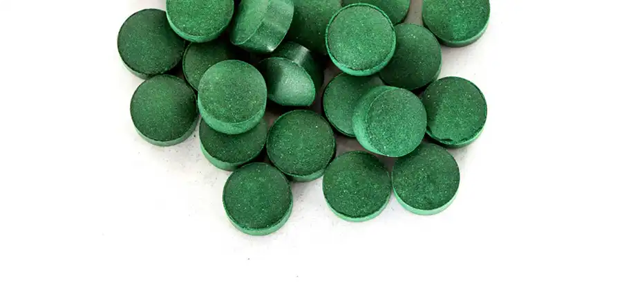 Processus de fabrication