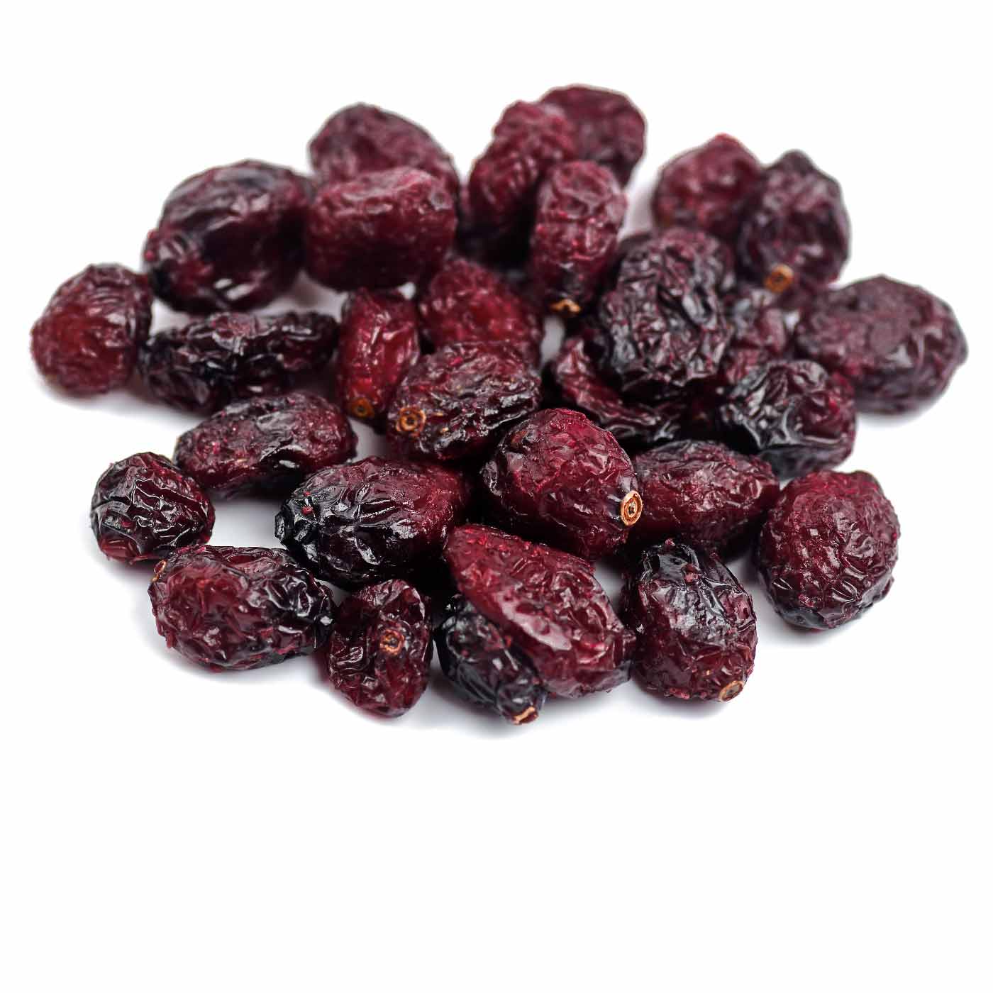 Cranberries Entières Bio 1KG amoseeds specialiste des super aliments Bio