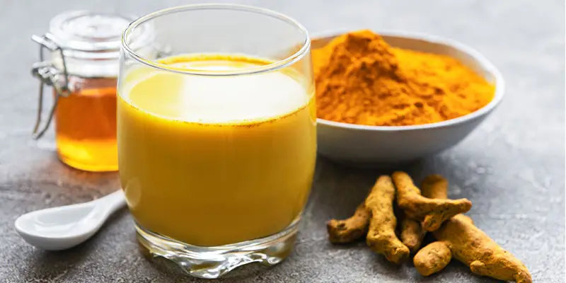 article curcuma miel bienfaits amoseeds specialiste des super aliments Bio