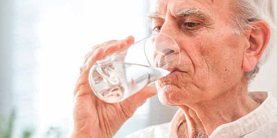 Déshydratation : comment la reconnaître et agir ?