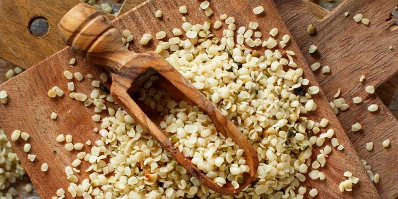 graines de chanvre décortiquées bio amoseeds specialiste super aliments bio