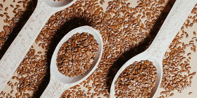 article graines lin brun maigrir ventre amoseeds specialiste des super aliments Bio