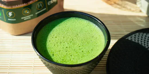 the matcha effets secondaires amoseeds specialiste des super aliments Bio