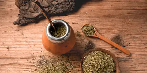Maté vert : Bienfaits, Dangers et Guide d'utilisation de la boisson !