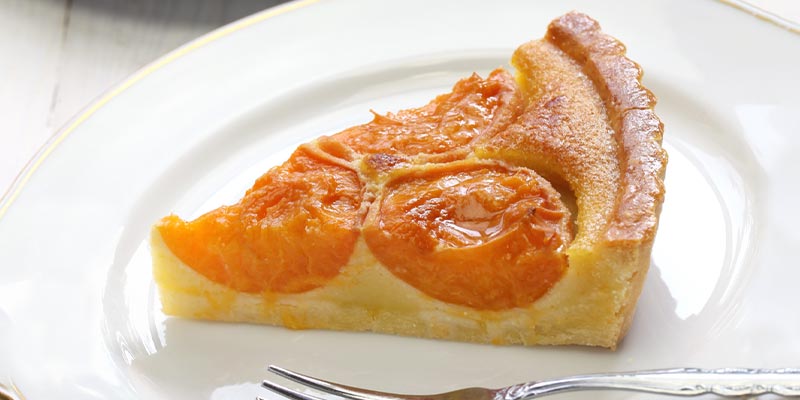 Recette tarte amandine psyllium blond bio amoseeds specialiste des super aliments bio