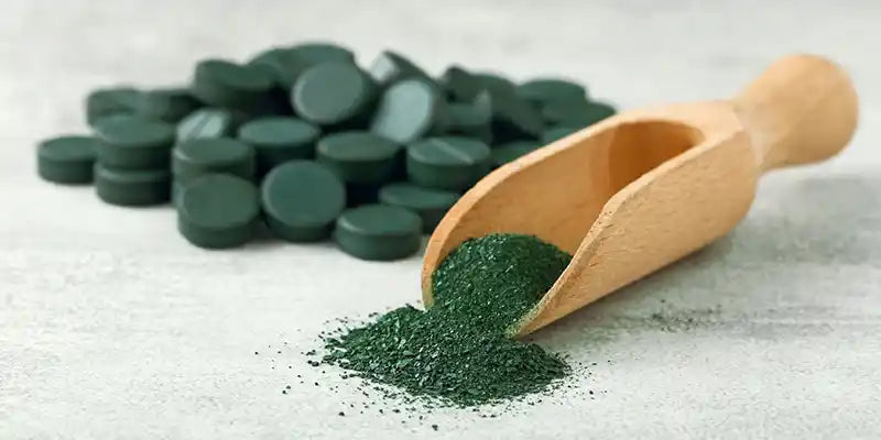 article phycocyanine veritables bienfaits amoseeds specialiste des super aliments Bio