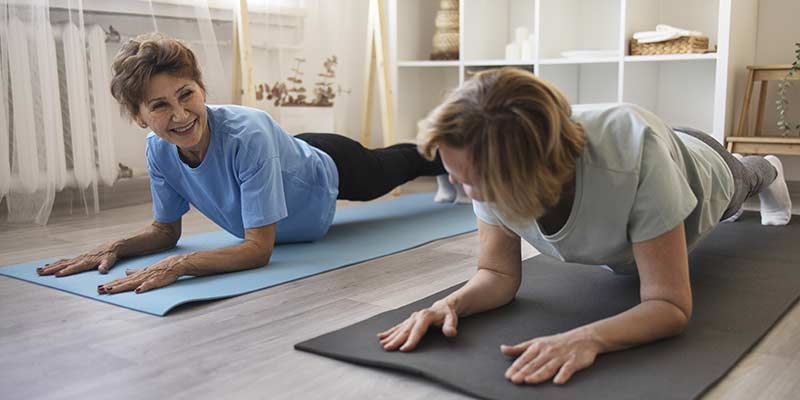 Sport motivation etirements yoga amoseeds specialiste des super aliments Bio