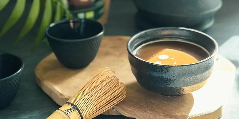 hojicha guide phytotherapie amoseeds specialiste des super aliments Bio