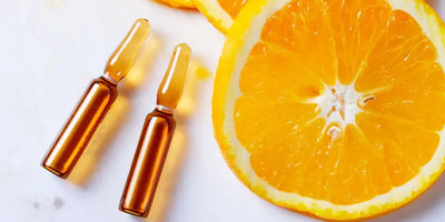 Vitamine C : Bienfaits, Sources... Guide complet