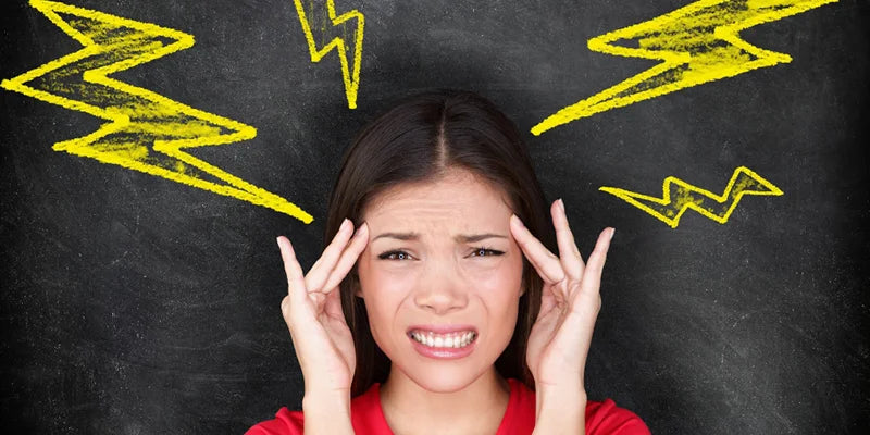 article signes stress Amoseeds specialiste des super aliments Bio