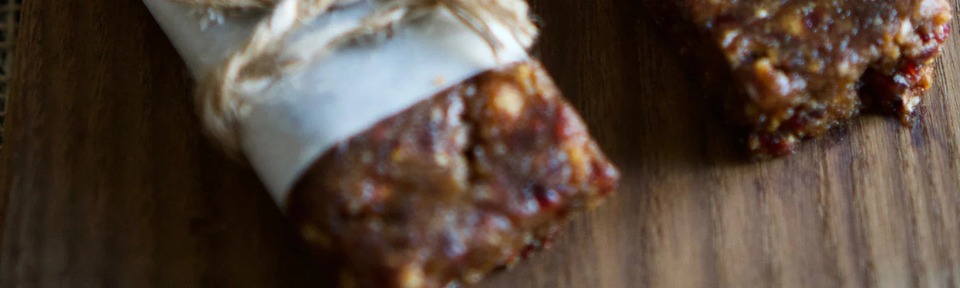 recette barres energetiques crues baobab goji amoseeds specialiste des super aliments Bio