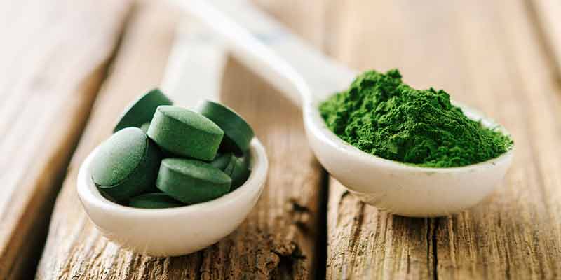 chlorella bio poudre comprimes bienfaits amoseeds specialiste des super aliments bio