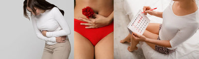 Douleurs menstruelles : comment les soulager naturellement et en toute sérénité ?