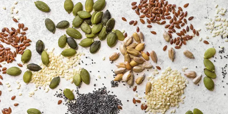 article graines consommation journaliere amoseeds specialiste des super aliments Bio