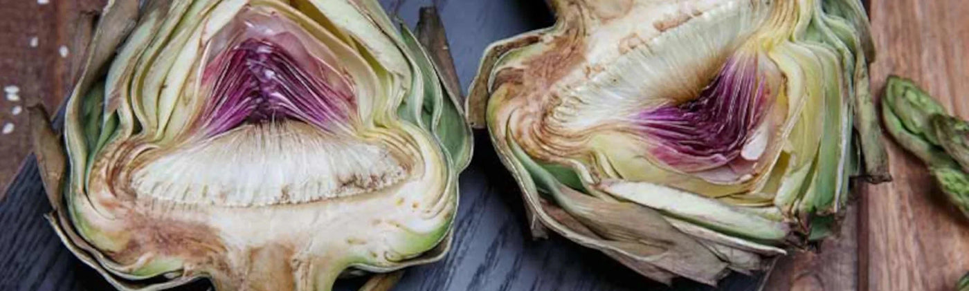 artichaut bienfaits amoseeds specialiste des super aliments bio