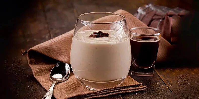 creme dessert vegan au the hojicha bio amoseeds specialiste des super aliments Bio