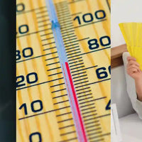Perché si dorme male quando fa caldo  Amoseeds, specialista in superalimenti bio