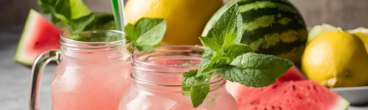 recette limonade anti gaspi amoseeds specialiste des super aliments Bio