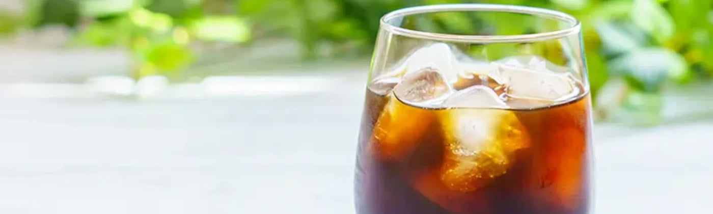 recette cafe glace brule graisse guarana bio amoseeds specialiste des super aliments Bio