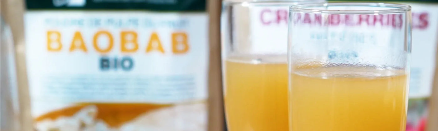 recette cocktail flash baobab inuline agave et cranberries bio amoseeds specialiste des super aliments bio