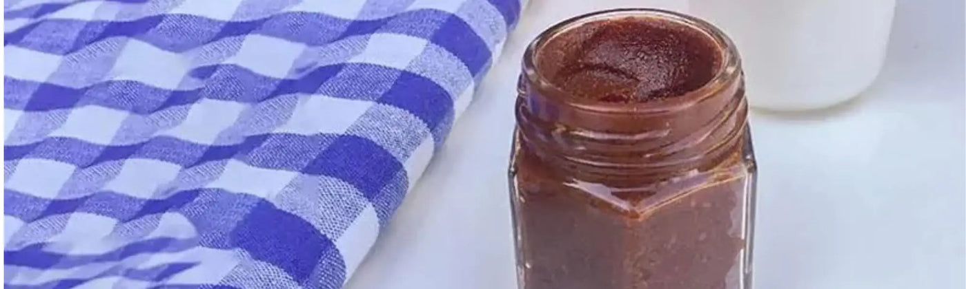 recette de confiture à la poudre de cynorrhodon bio amoseeds specialiste des super aliments Bio