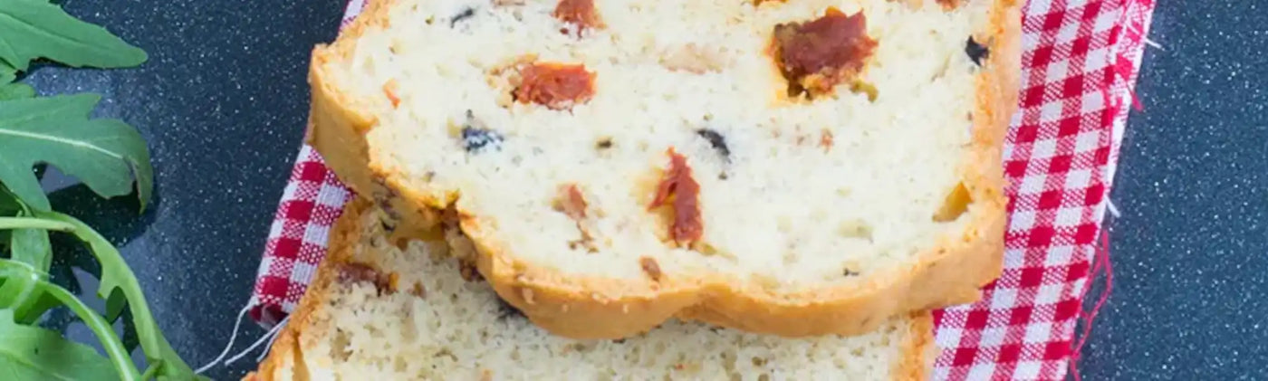 recette cake sale psyllium Amoseeds specialiste des super aliments Bio