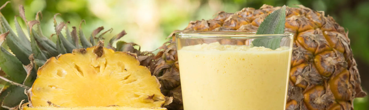 recette jus exotique gingembre en poudre bio amoseeds specialiste des super aliments Bio