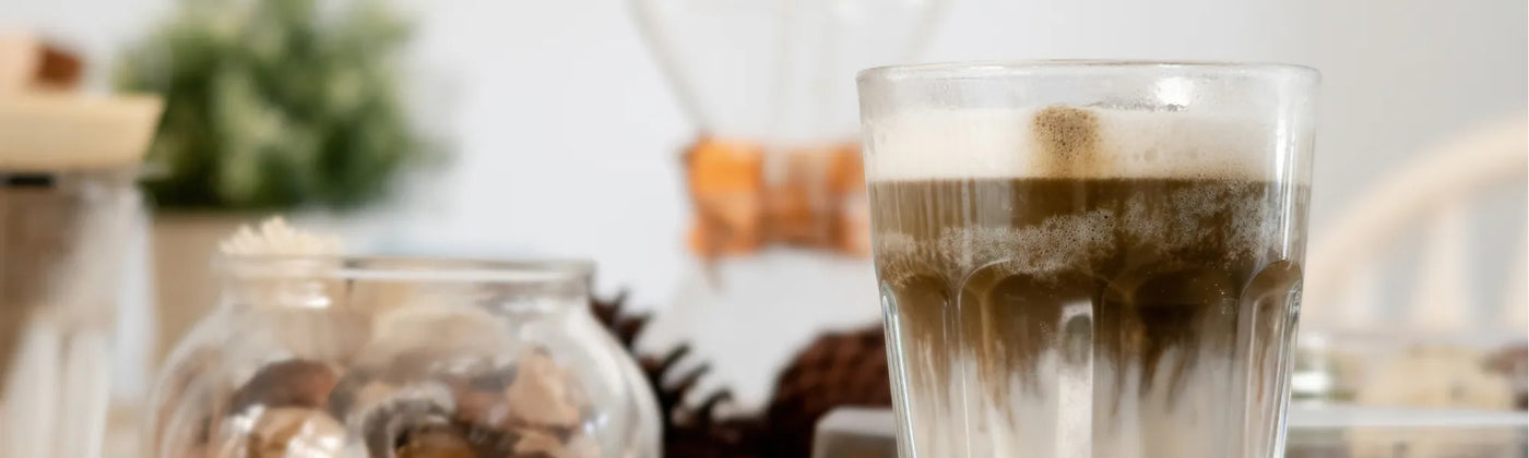 recette latte the hojicha bio amoseeds specialiste des super aliments Bio
