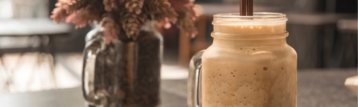 recette latte ashwagandha bio amoseeds specialiste des super aliments Bio