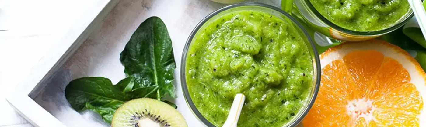 recette de smoothie détox herbe orge bio amoseeds specialiste des super aliments Bio