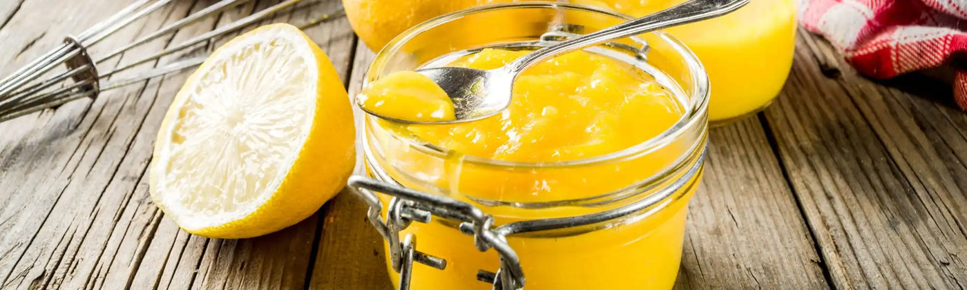 recette lemon curd baobab Amoseeds specialiste des super aliments Bio