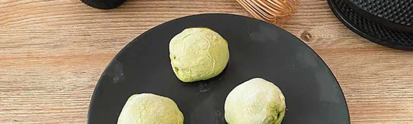 recette mochi glace the matcha japonais bio amoseeds specialiste des super aliments Bio