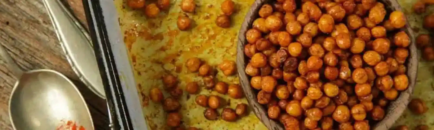 recette poids chiches grilles amoseeds specialiste des super aliments Bio