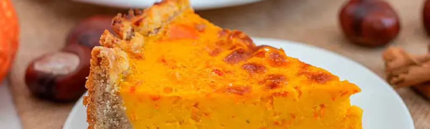 recette pumpkin pie tarte citrouille amoseeds specialiste des super aliments Bio