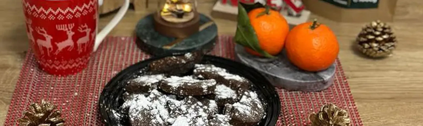 recette sables noel cacao xylitol bio amoseeds specialiste des super aliments Bio