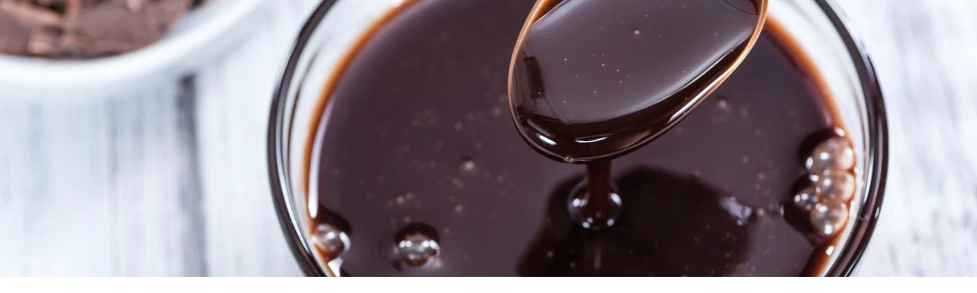 recette sauce cacao vin rouge Amoseeds specialiste des super aliments Bio 