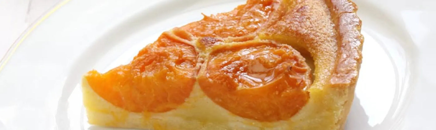 Recette tarte amandine psyllium blond bio amoseeds specialiste des super aliments bio