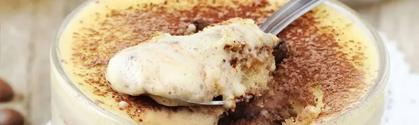 recette tiramisu digeste faible calorie teguments psyllium blond bio amoseeds specialiste des super aliments Bio