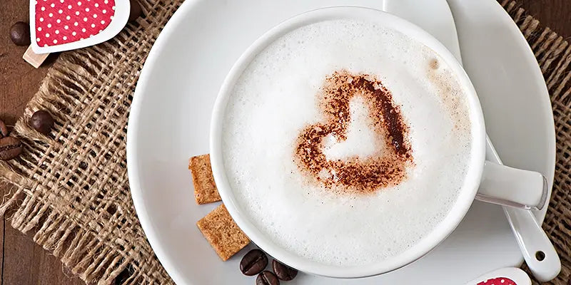 recette cappuccino maca jaune bio amoseeds specialiste des super aliments Bio