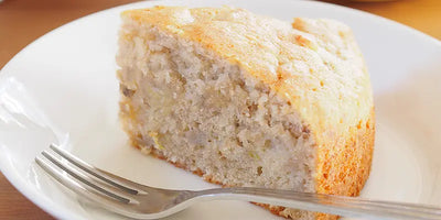 Recette de Cake au thon et aux Graines de Chia Bio