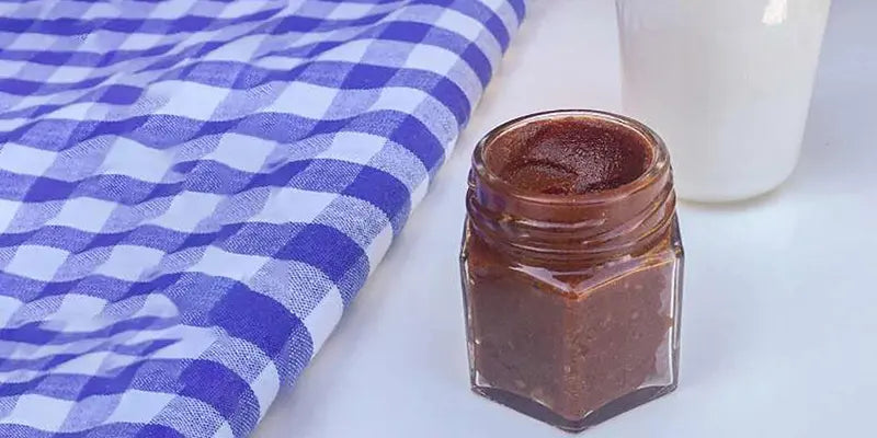 recette de confiture à la poudre de cynorrhodon bio amoseeds specialiste des super aliments Bio