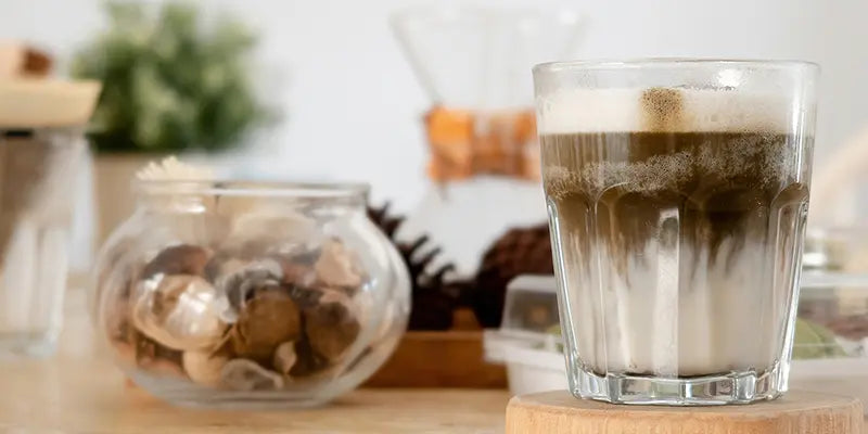 recette latte the hojicha bio amoseeds specialiste des super aliments Bio