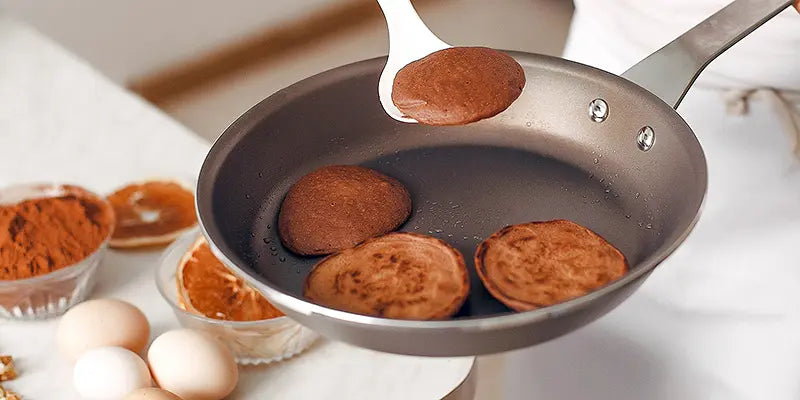 recette pancake cacao sans sucre bio amoseeds specialiste des super aliments Bio