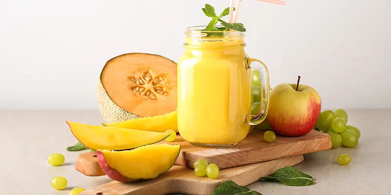 smoothie exotique cynorrhodon bio amoseeds