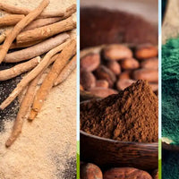 super aliments stress Amoseeds specialiste des super aliments Bio