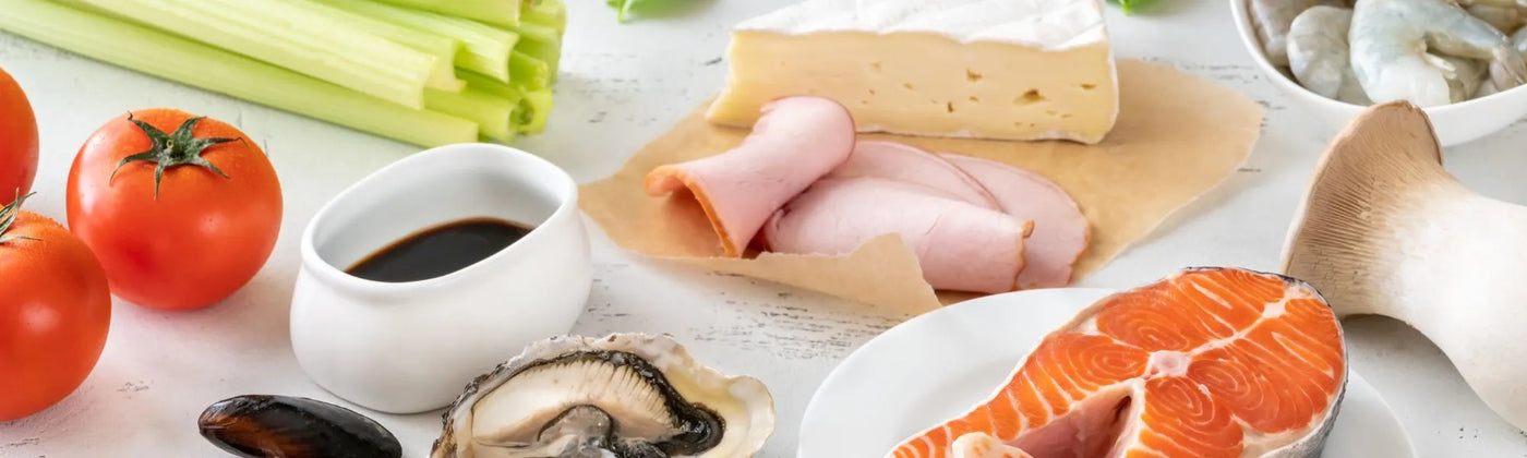 umami saveur Amoseeds specialiste des super aliments Bio